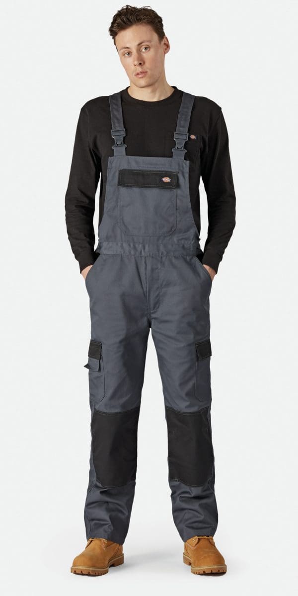 Salopette à bretelles EVERYDAY homme – Image 6