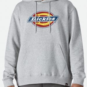 Sweat-shirt LOGO à capuche homme (TW45A)