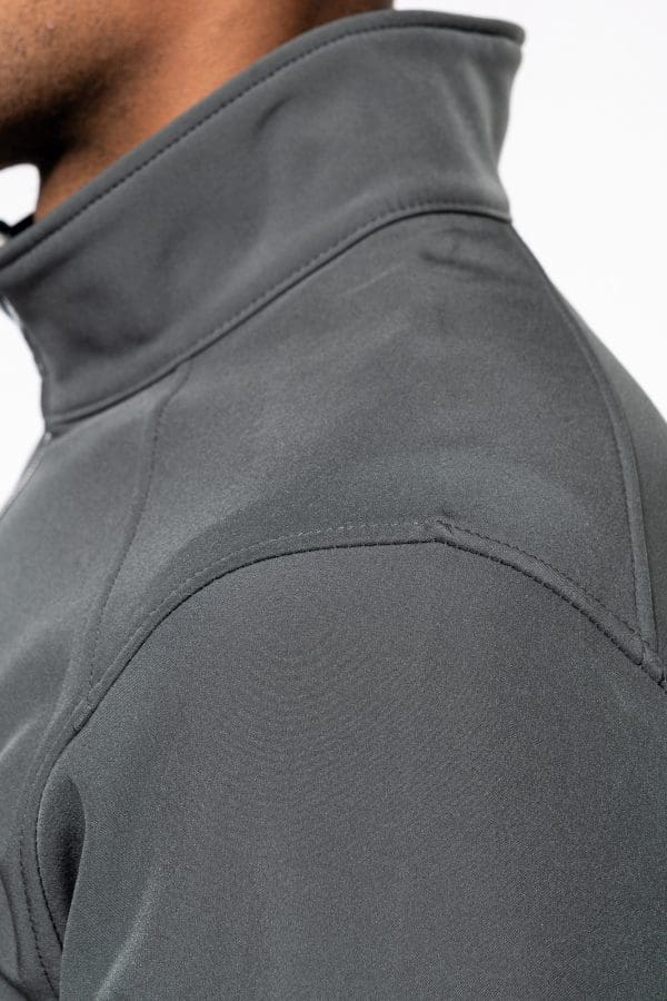 Veste Softshell 2 couches homme – Image 10