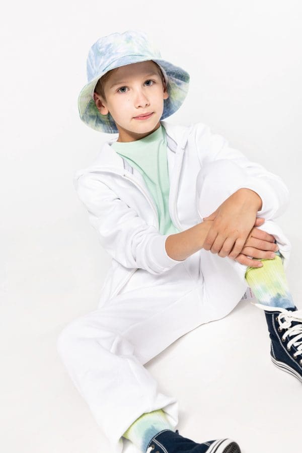 Pantalon jogging enfant – Image 6