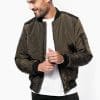Blouson bomber homme – Image 4