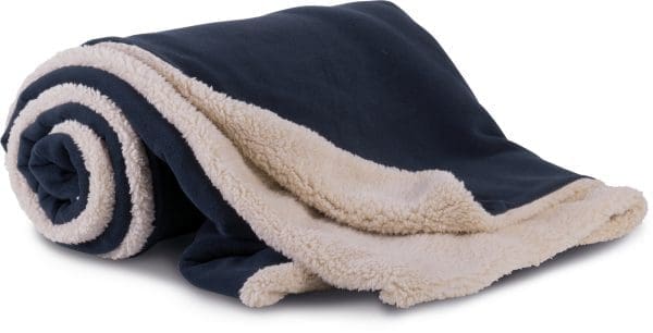 Plaid sherpa – Image 3