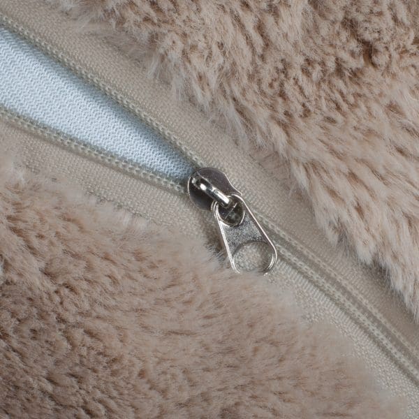 Peluche zippée Chouette – Image 6