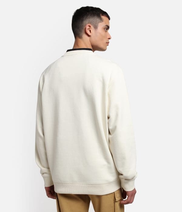 Sweat col rond B-Box – Image 5