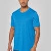 T-shirt triblend sport homme – Image 9