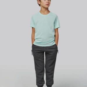 Pantalon de jogging à poches multisports enfant