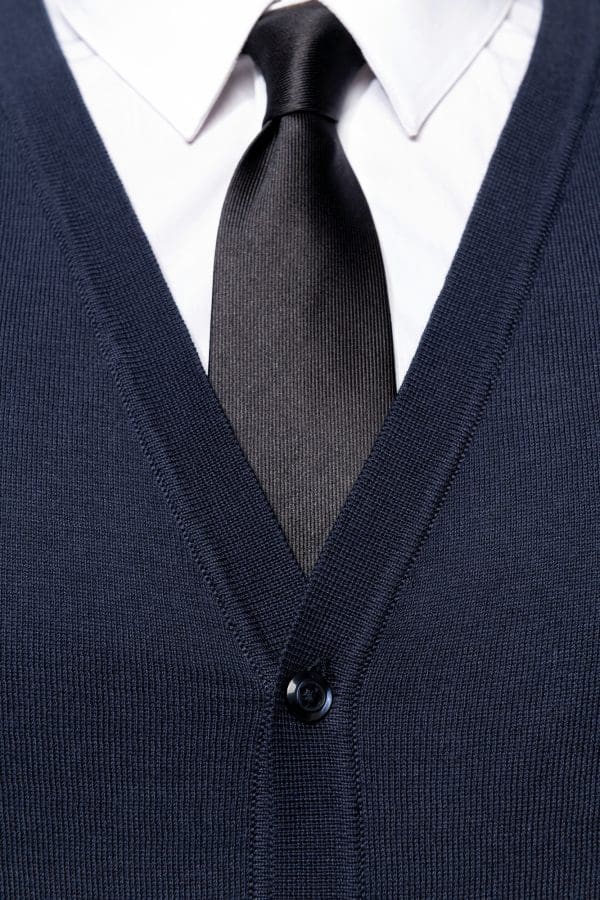 Gilet Supima® homme – Image 7