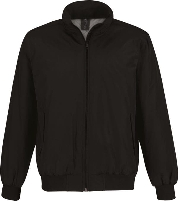 Veste Homme Crew Bomber – Image 3