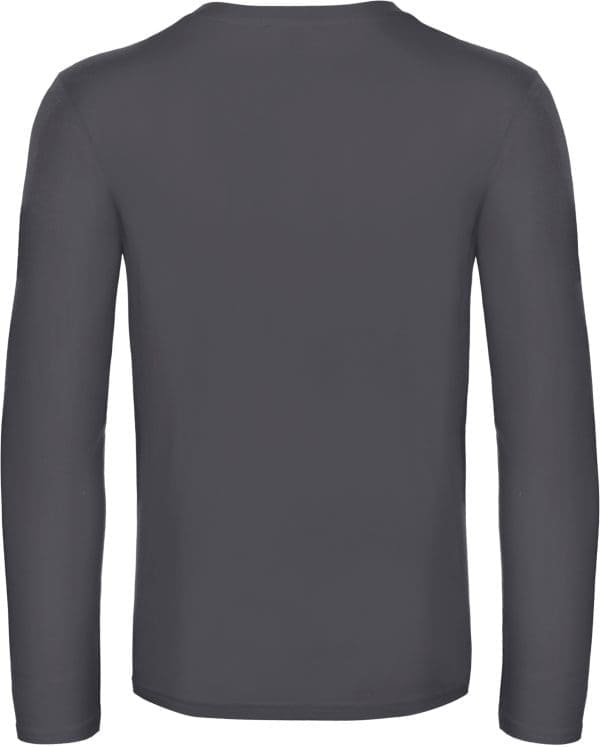 T-shirt homme manches longues #E190 – Image 163
