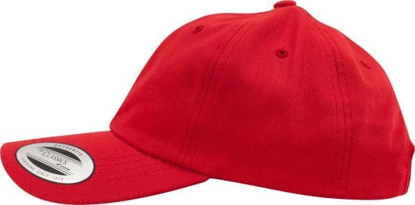 Casquette en coton twill - 6 panneaux – Image 22