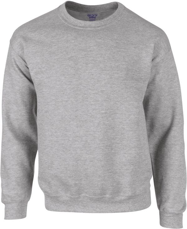 Sweat-shirt col rond Dryblend® – Image 64