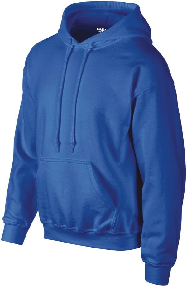 Sweat-shirt capuche Dryblend® – Image 45