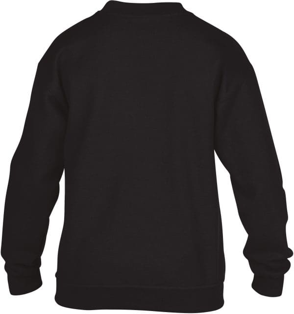 Sweat-shirt enfant col rond Heavy Blend™ – Image 60