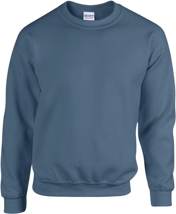 Sweat-shirt col rond Heavy Blend™ – Image 160