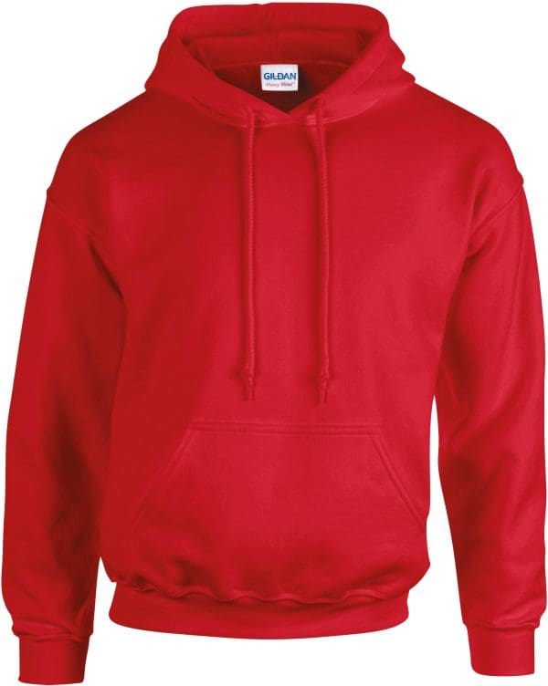 Sweat-shirt capuche Heavy Blend™ – Image 270