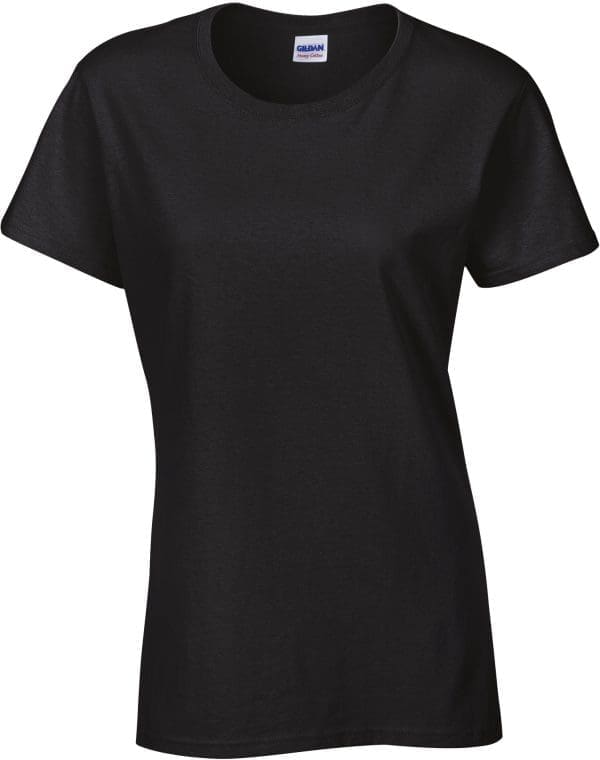 T-shirt femme Heavy Cotton™ – Image 16