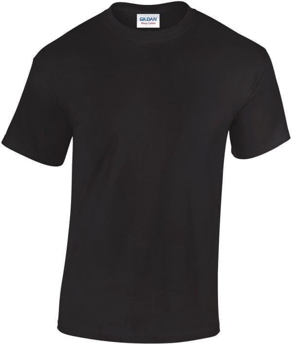 T-shirt homme Heavy Cotton™ – Image 76