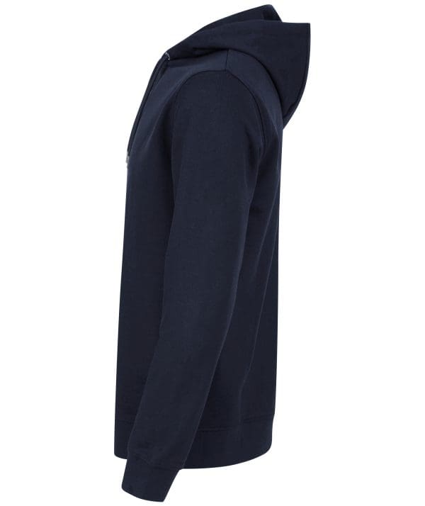Sweat-shirt à capuche écoresponsable unisexe – Image 29