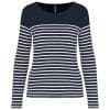 Marinière manches longues femme – Image 11