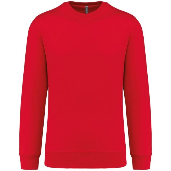 Sweat-shirt col rond 80/20 unisexe – Image 94