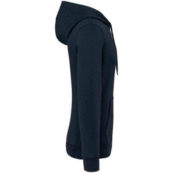 Sweat-shirt à capuche 80/20 unisexe – Image 56