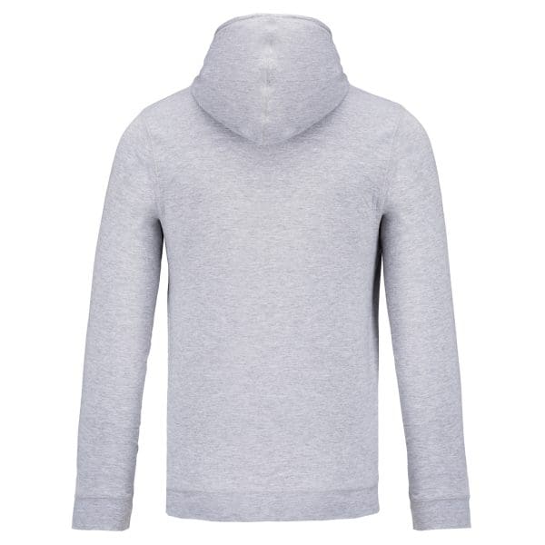 Veste coton légère à capuche – Image 151