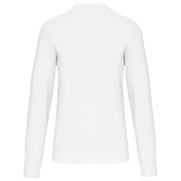 Sweat-shirt col rond unisexe – Image 261