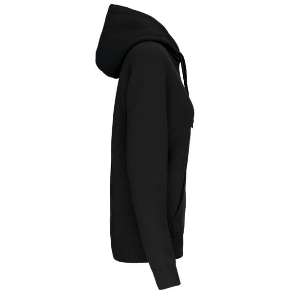 Sweat shirt capuche unisexe – Image 20