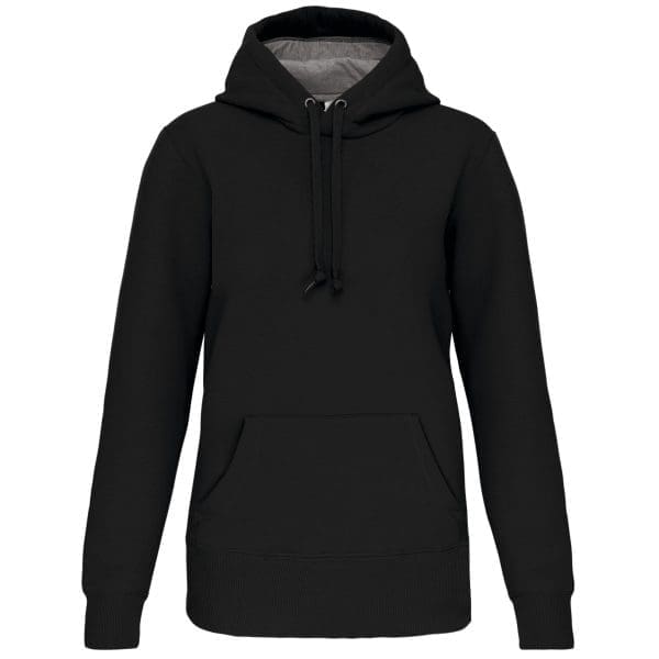 Sweat shirt capuche unisexe – Image 19