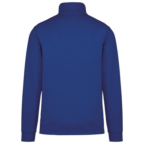 Veste molleton zippée homme – Image 239