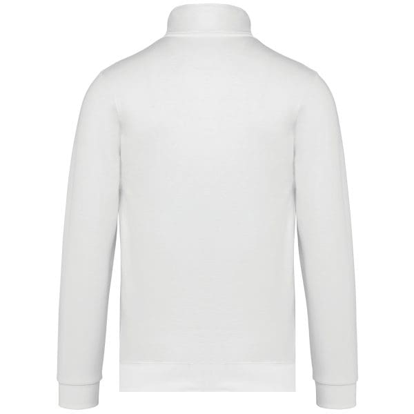 Veste molleton zippée homme – Image 255