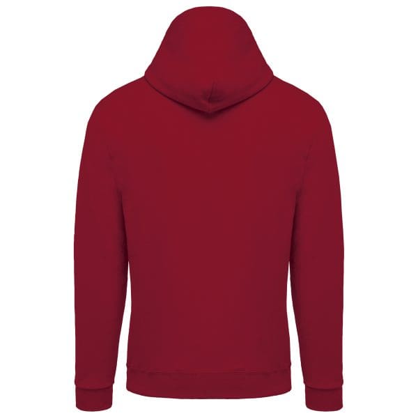 Sweat-shirt capuche homme – Image 847