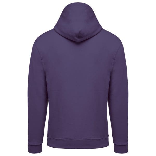 Sweat-shirt capuche homme – Image 1295