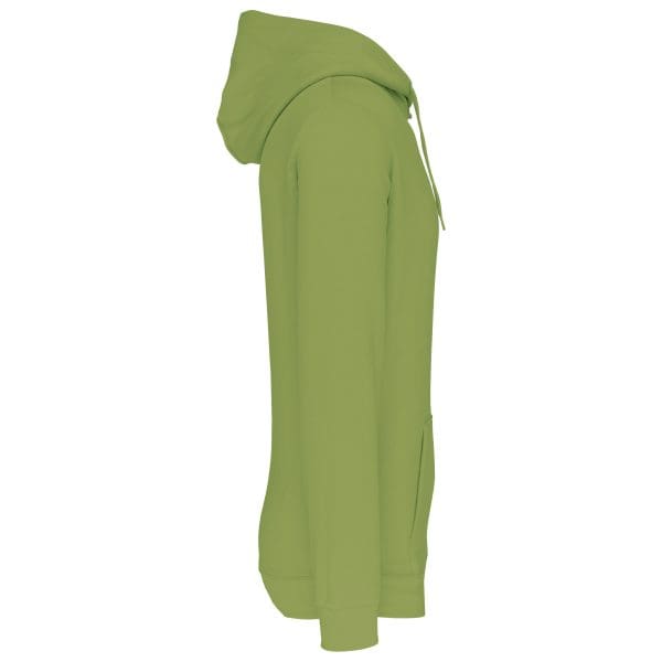 Sweat-shirt capuche homme – Image 530