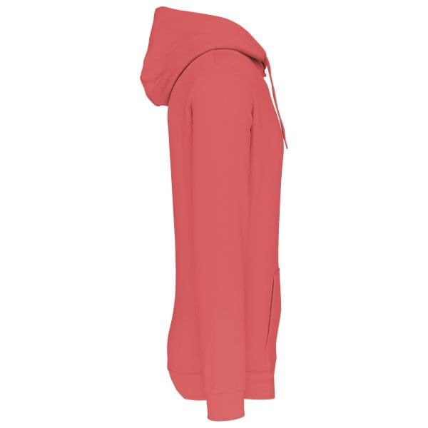 Sweat-shirt capuche homme – Image 674