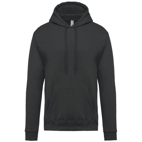 Sweat-shirt capuche homme – Image 145