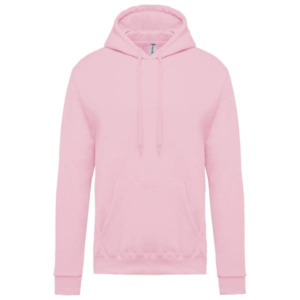 Sweat-shirt capuche homme – Image 497