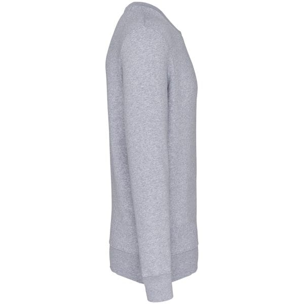 Sweat-shirt col rond homme – Image 139
