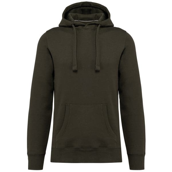 Sweat-shirt capuche homme – Image 58