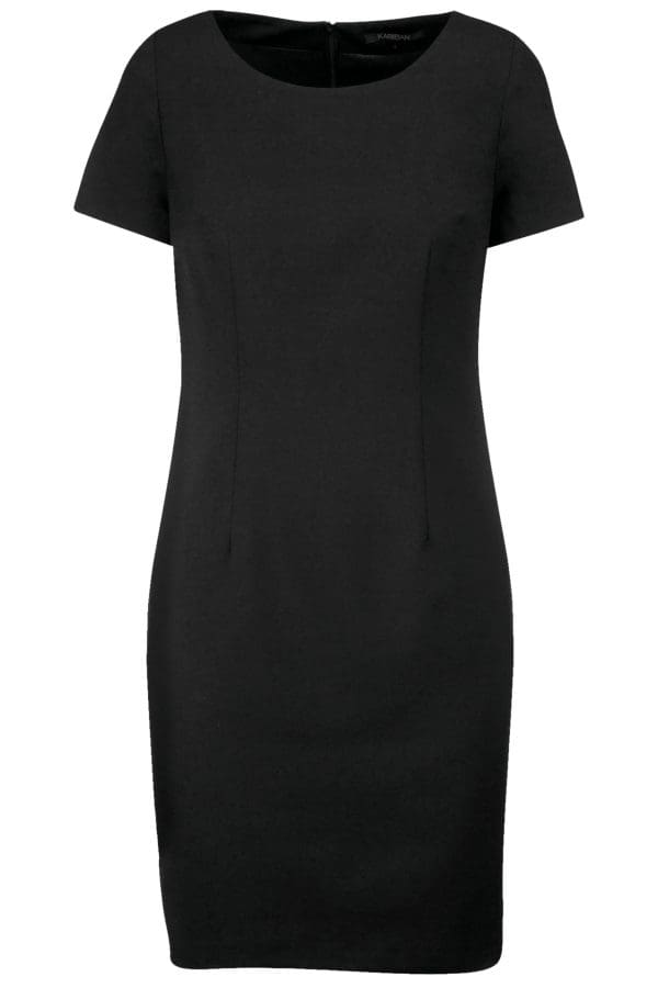 Robe manches courtes – Image 24