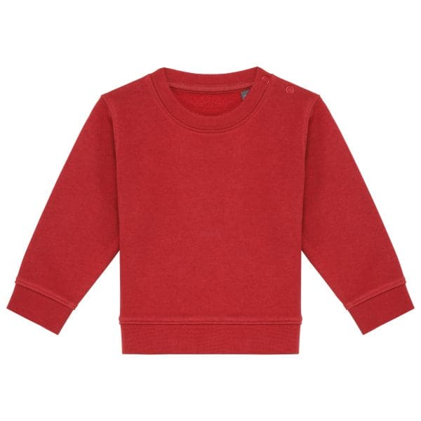 Sweat-shirt écoresponsable bébé – Image 43