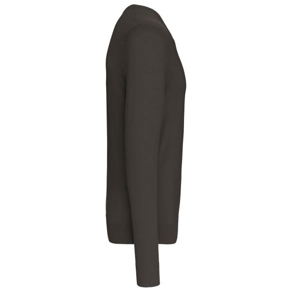 Pull col V homme – Image 40