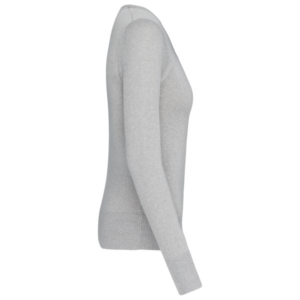 Pull col rond femme – Image 36
