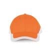 Racing - Casquette bicolore 6 panneaux – Image 31