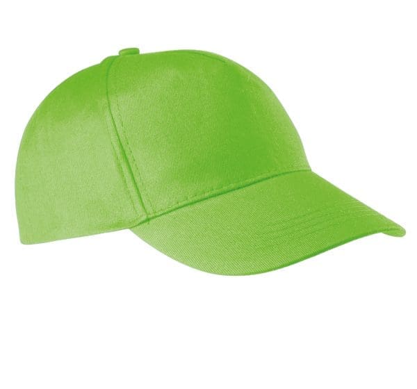 Casquette coton - 5 panneaux – Image 17