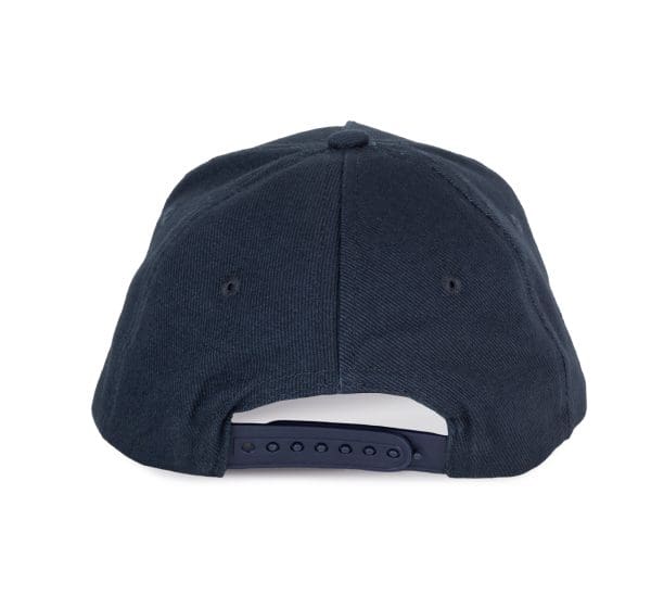 Casquette enfant snapback - 5 panneaux – Image 27