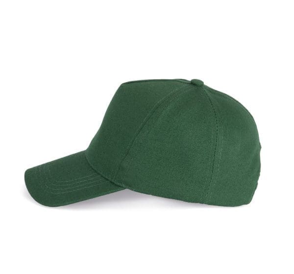 Casquette coton épais - 5 panneaux – Image 15