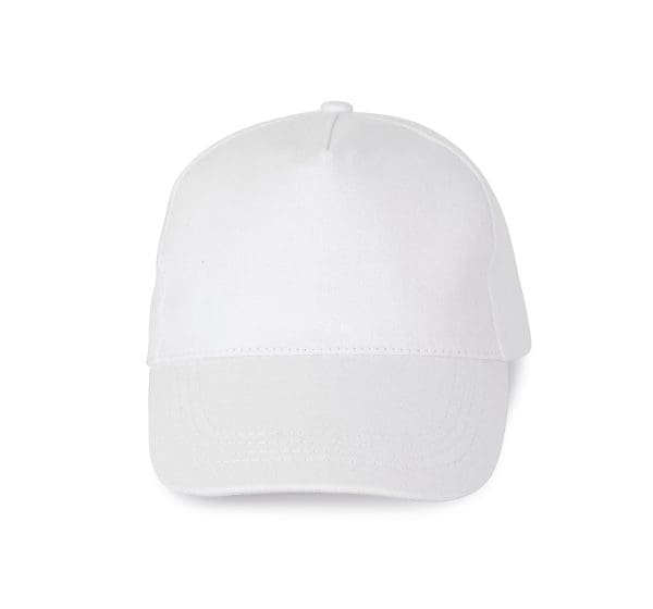 Casquette coton épais - 5 panneaux – Image 32