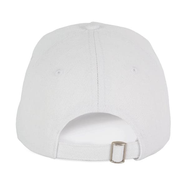 Casquette en coton et polyester recyclés K-loop - 5 panneaux – Image 51