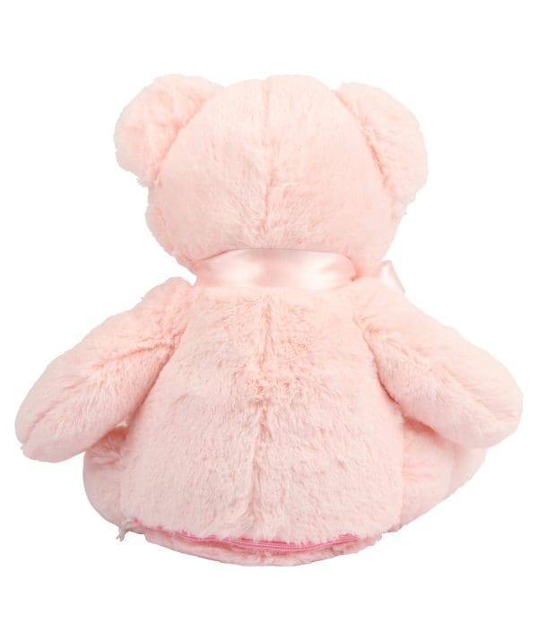 Peluche zippée Ourson – Image 21
